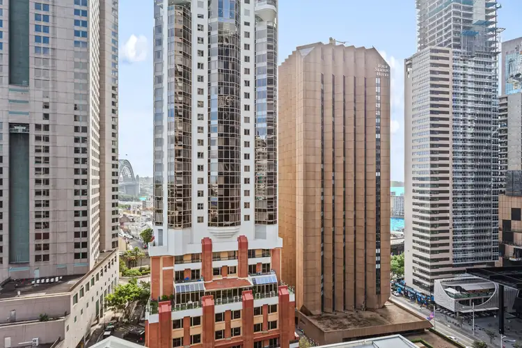 Fifth view of Homely apartment listing, 129 Harrington Street, Sydney NSW 2000
