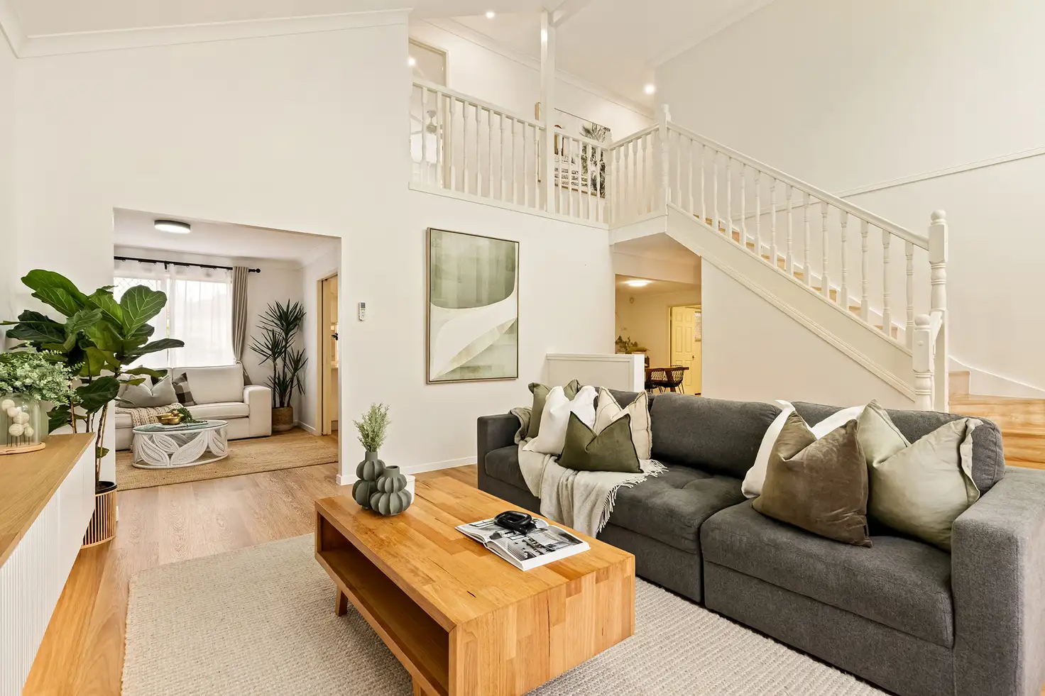 Main view of Homely house listing, 3 Vermeer Close, Mackenzie QLD 4156