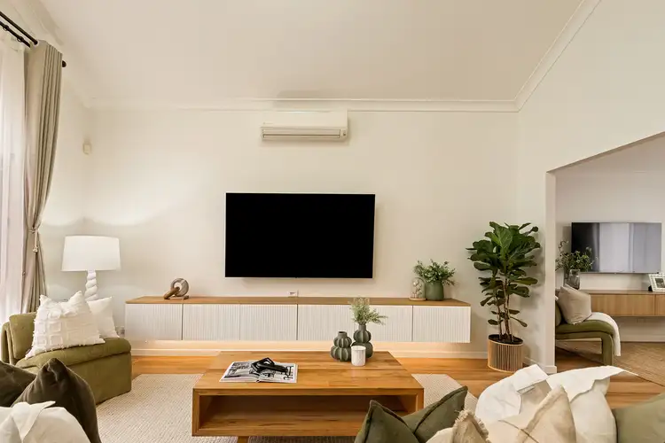 Second view of Homely house listing, 3 Vermeer Close, Mackenzie QLD 4156