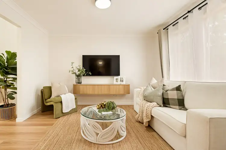 Third view of Homely house listing, 3 Vermeer Close, Mackenzie QLD 4156