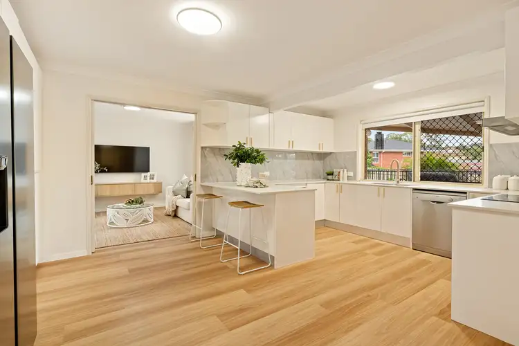 Fourth view of Homely house listing, 3 Vermeer Close, Mackenzie QLD 4156