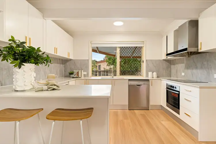 Fifth view of Homely house listing, 3 Vermeer Close, Mackenzie QLD 4156