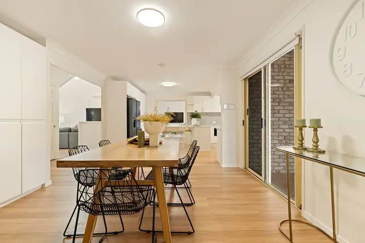 Sixth view of Homely house listing, 3 Vermeer Close, Mackenzie QLD 4156