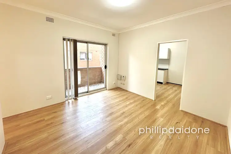 Second view of Homely apartment listing, 1/3-5 The Crescent, Berala NSW 2141