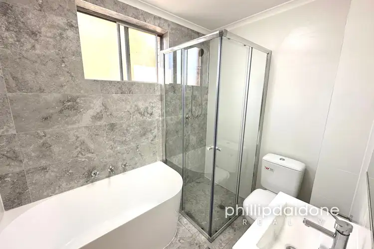 Third view of Homely apartment listing, 1/3-5 The Crescent, Berala NSW 2141