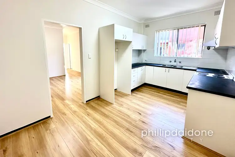 Fourth view of Homely apartment listing, 1/3-5 The Crescent, Berala NSW 2141