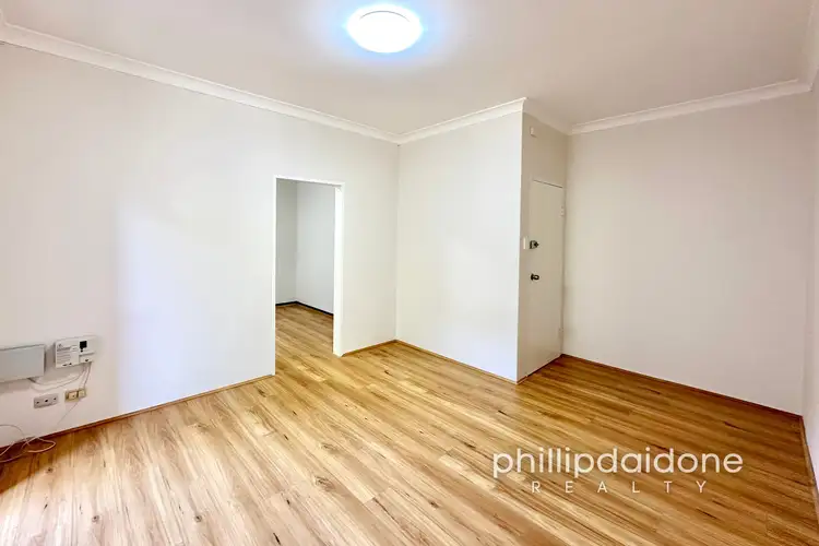 Fifth view of Homely apartment listing, 1/3-5 The Crescent, Berala NSW 2141