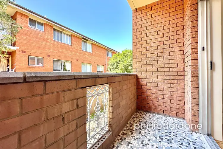 Sixth view of Homely apartment listing, 1/3-5 The Crescent, Berala NSW 2141