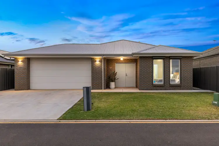 5 Alessia Lane, Angle Vale SA 5117