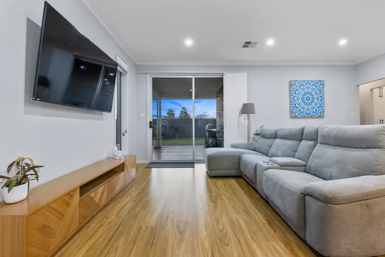 Sixth view of Homely house listing, 5 Alessia Lane, Angle Vale SA 5117