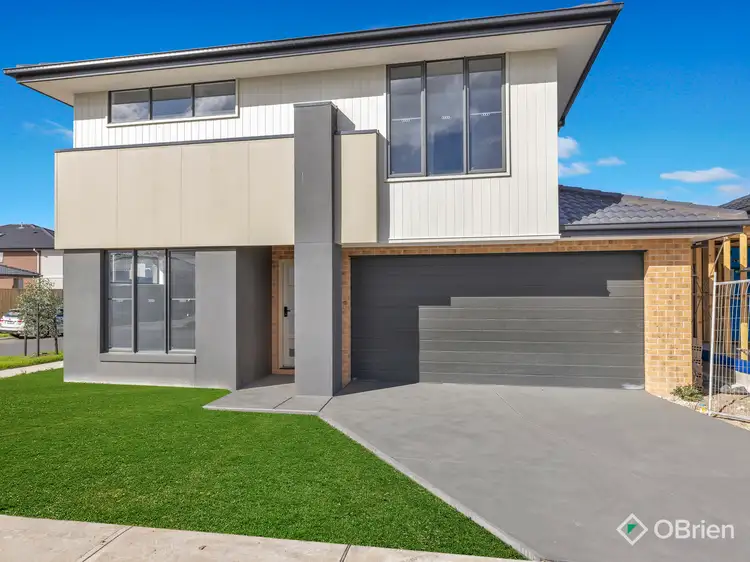 7 Forage Street, Officer VIC 3809