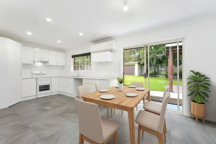 Fourth view of Homely house listing, 8 Indra Avenue, Summerland Point NSW 2259