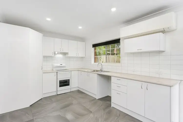 Fifth view of Homely house listing, 8 Indra Avenue, Summerland Point NSW 2259