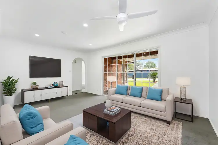 Sixth view of Homely house listing, 8 Indra Avenue, Summerland Point NSW 2259