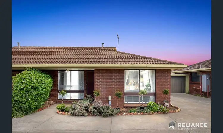 6/9-11 Market Road, Werribee VIC 3030