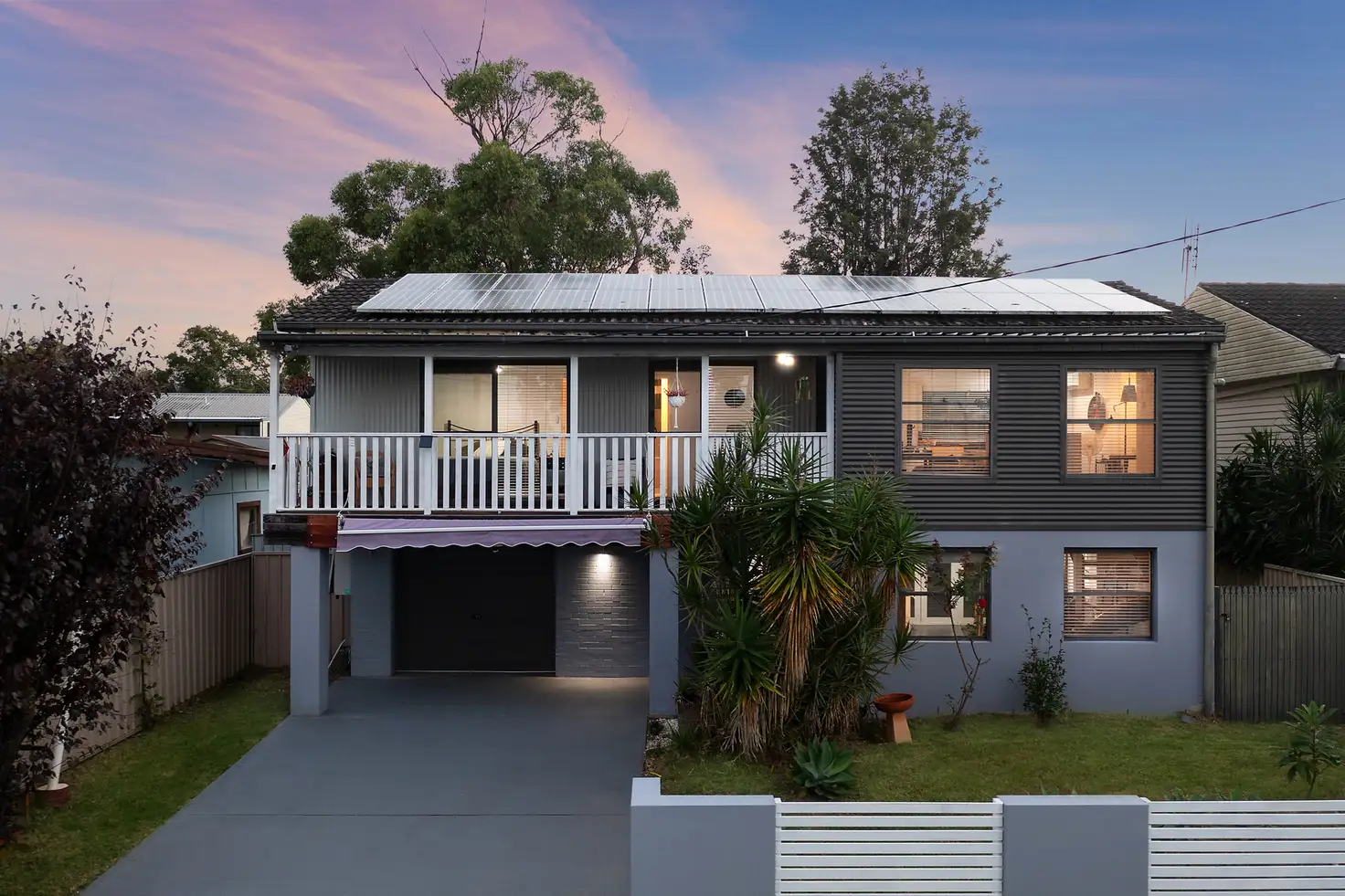 Main view of Homely house listing, 98 Cams Boulevard, Summerland Point NSW 2259