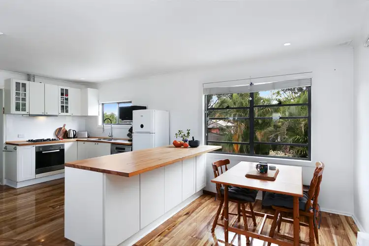 Third view of Homely house listing, 98 Cams Boulevard, Summerland Point NSW 2259