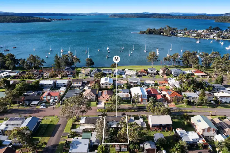 Fifth view of Homely house listing, 98 Cams Boulevard, Summerland Point NSW 2259