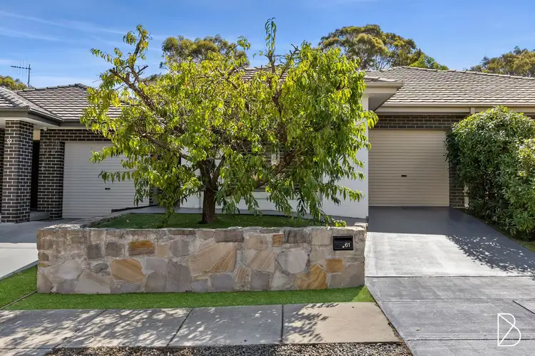 61 Rockwood Street, Casey ACT 2913