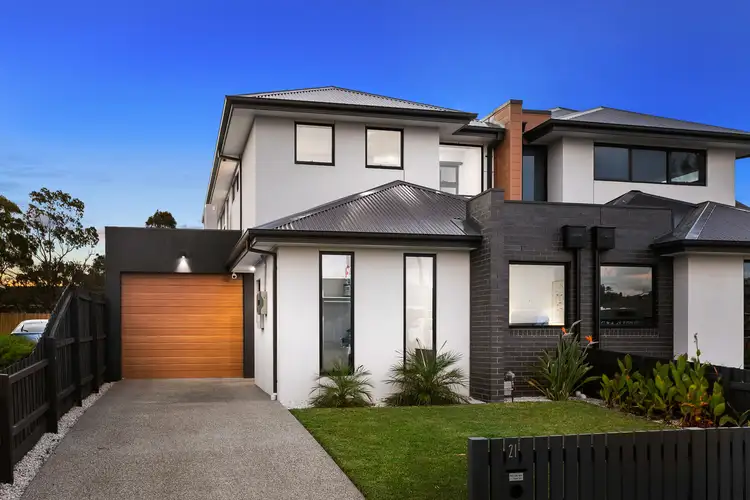 21 Hammond Street, Altona VIC 3018