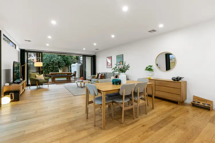 Fourth view of Homely townhouse listing, 21 Hammond Street, Altona VIC 3018