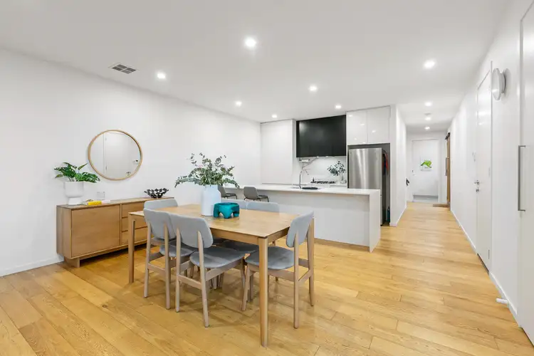 Fifth view of Homely townhouse listing, 21 Hammond Street, Altona VIC 3018