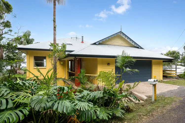 20 Attunga Lane, Mount Glorious QLD 4520