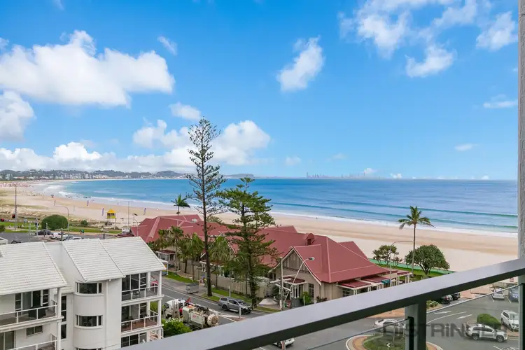 Second view of Homely unit listing, 25/22 Marine Parade, Kirra QLD 4225
