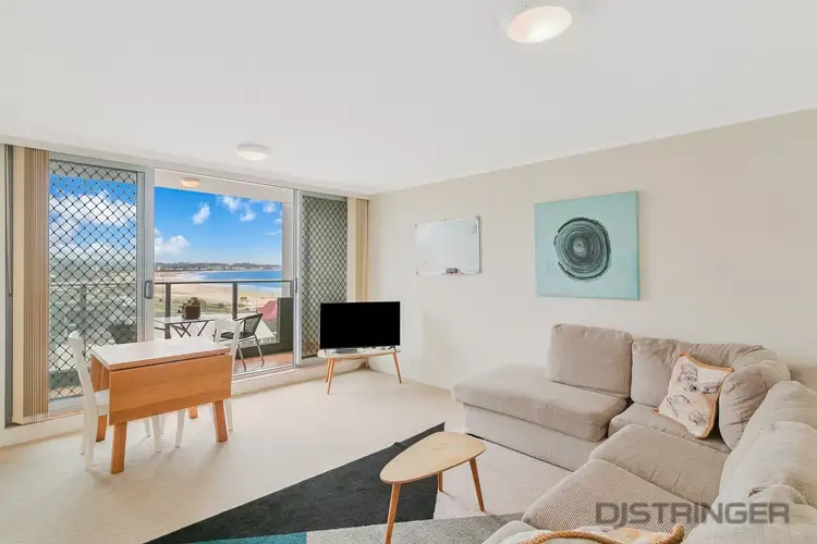 Third view of Homely unit listing, 25/22 Marine Parade, Kirra QLD 4225