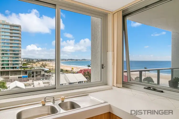Fourth view of Homely unit listing, 25/22 Marine Parade, Kirra QLD 4225