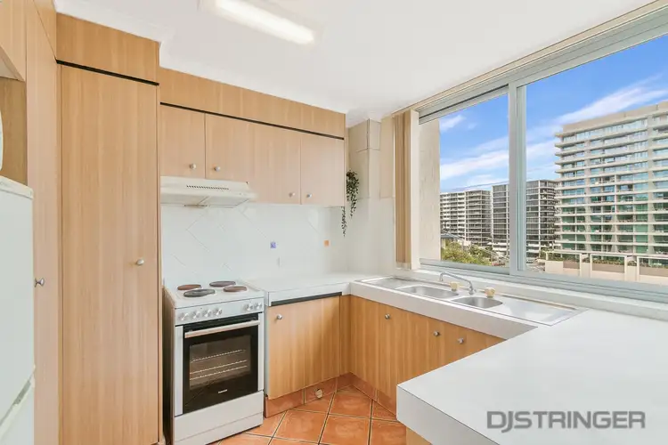 Fifth view of Homely unit listing, 25/22 Marine Parade, Kirra QLD 4225