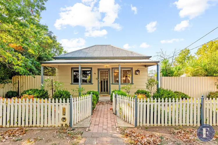 40 Murray Street, Cootamundra NSW 2590