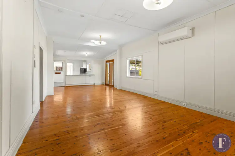 Second view of Homely house listing, 40 Murray Street, Cootamundra NSW 2590