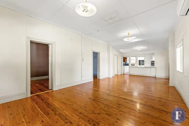 Third view of Homely house listing, 40 Murray Street, Cootamundra NSW 2590