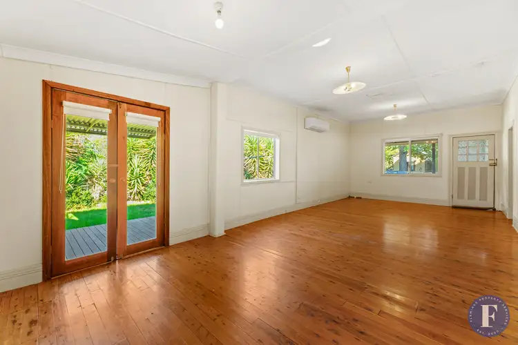 Fourth view of Homely house listing, 40 Murray Street, Cootamundra NSW 2590