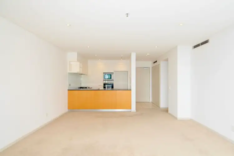 Second view of Homely apartment listing, 1107/9 Railway Street, Chatswood NSW 2067