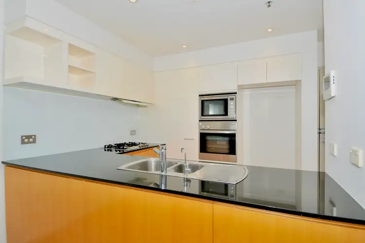 Third view of Homely apartment listing, 1107/9 Railway Street, Chatswood NSW 2067