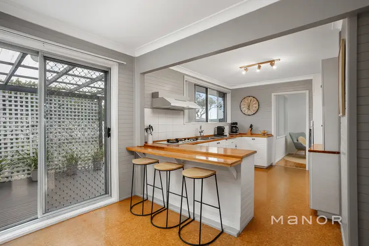 Main view of Homely house listing, 3 Dornoch Street, Winston Hills NSW 2153
