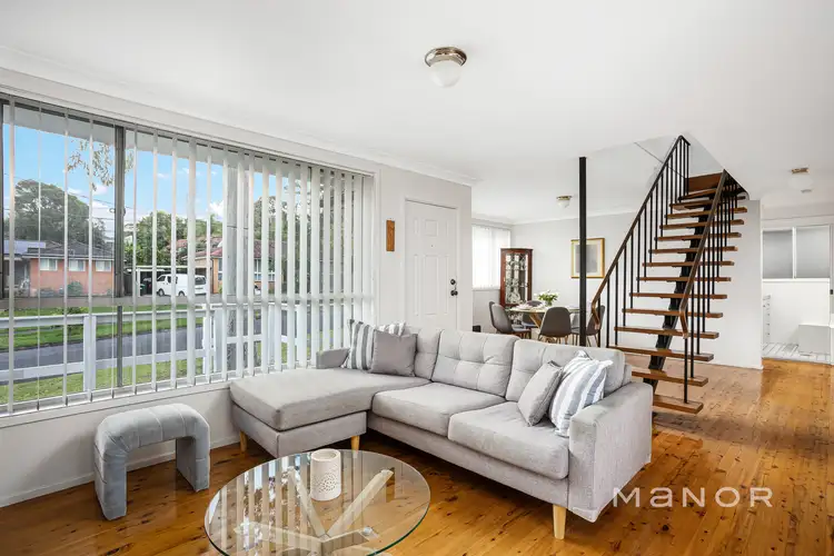Third view of Homely house listing, 3 Dornoch Street, Winston Hills NSW 2153
