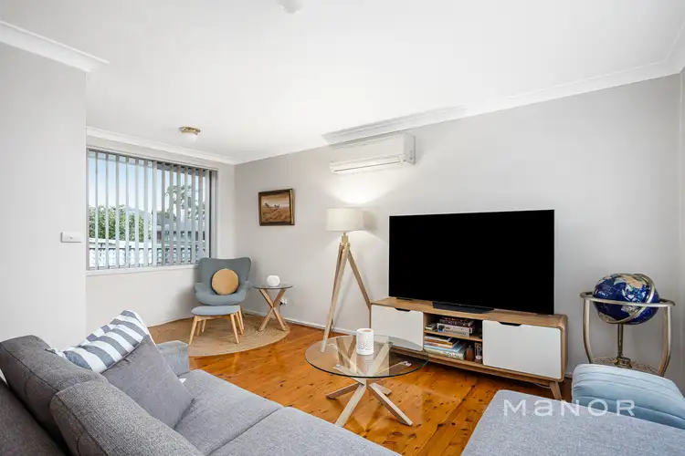 Fourth view of Homely house listing, 3 Dornoch Street, Winston Hills NSW 2153