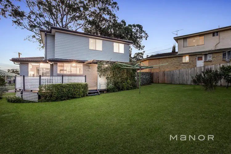 Fifth view of Homely house listing, 3 Dornoch Street, Winston Hills NSW 2153