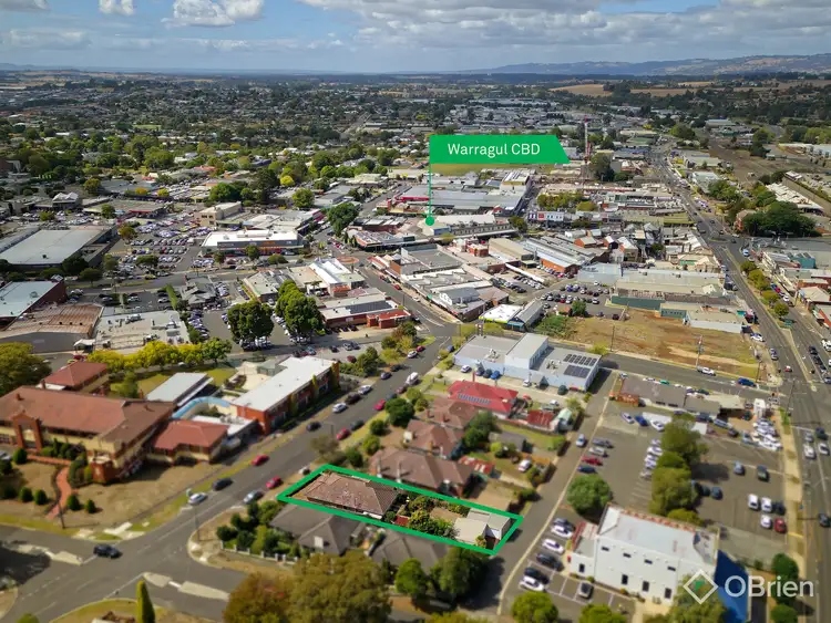 Second view of Homely house listing, 10 Connor Street, Warragul VIC 3820