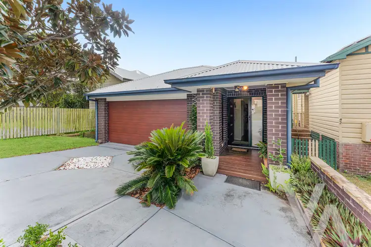 44A Roxburgh Street, Stockton NSW 2295