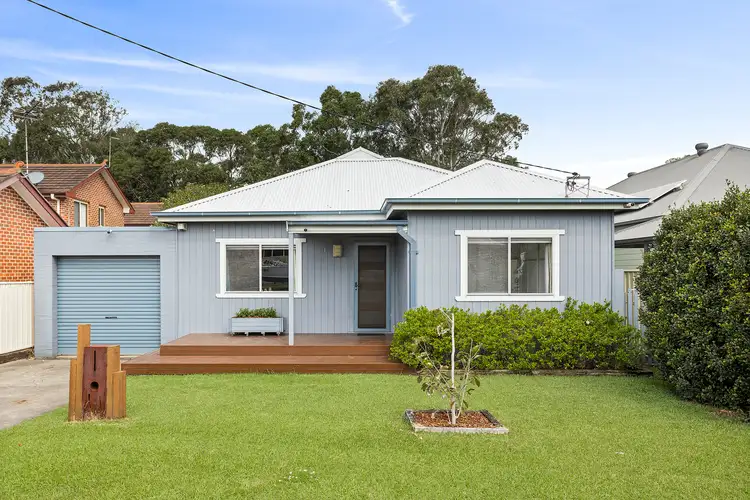 3 Hope Street