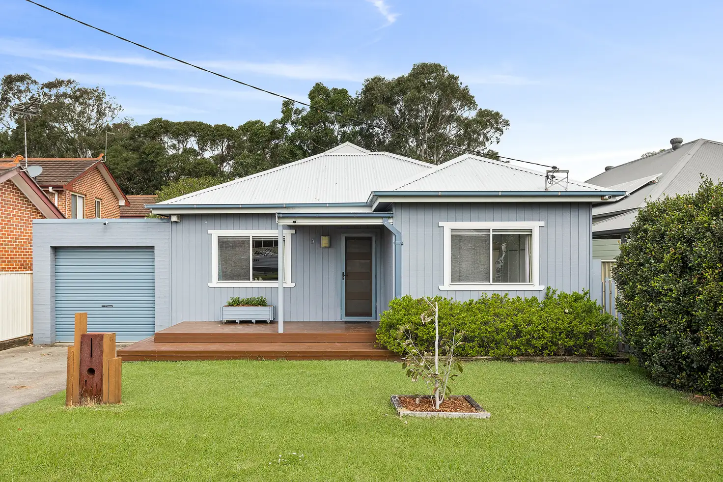 Main view of Homely house listing, 3 Hope Street, Towradgi NSW 2518
