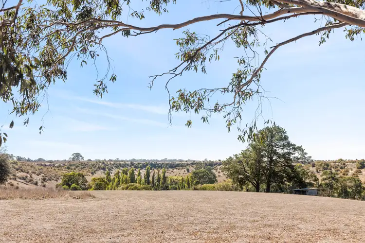Third view of Homely land listing, 68 New North Court, Clunes VIC 3370