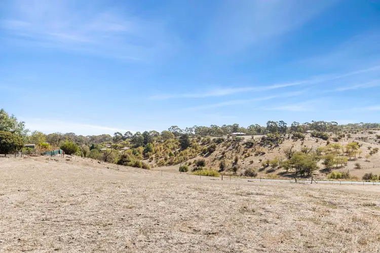 Fifth view of Homely land listing, 68 New North Court, Clunes VIC 3370