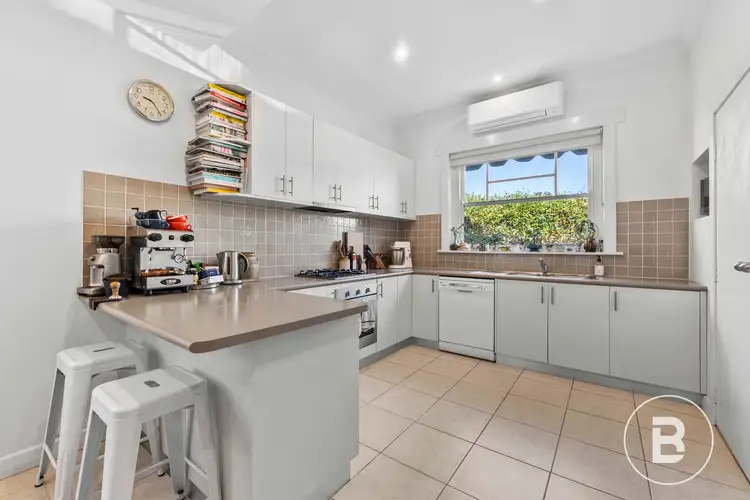 Fifth view of Homely house listing, 410 Pleasant Street South, Newington VIC 3350
