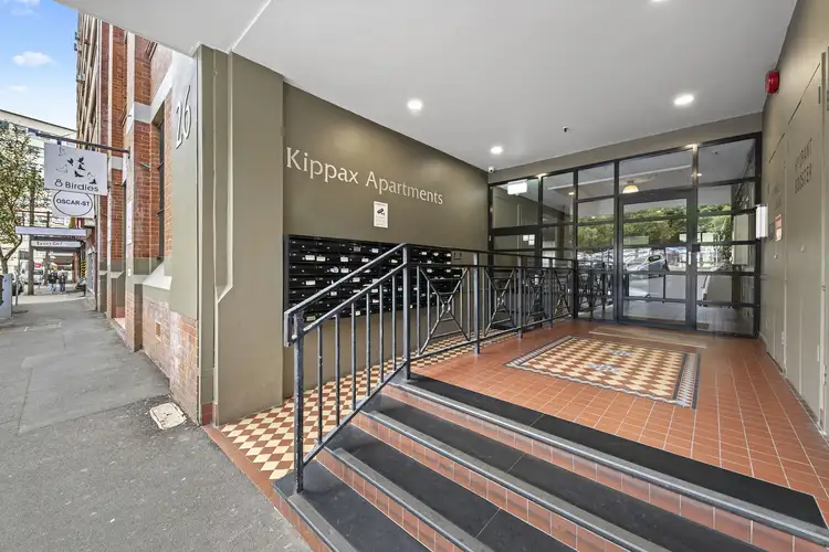 312/26-44 Kippax Street, Surry Hills NSW 2010