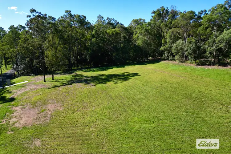 Fourth view of Homely land listing, LOT 4 Long Road, Pie Creek QLD 4570